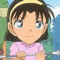 detective conan ayumi|Ayumi Yoshida Appearances .